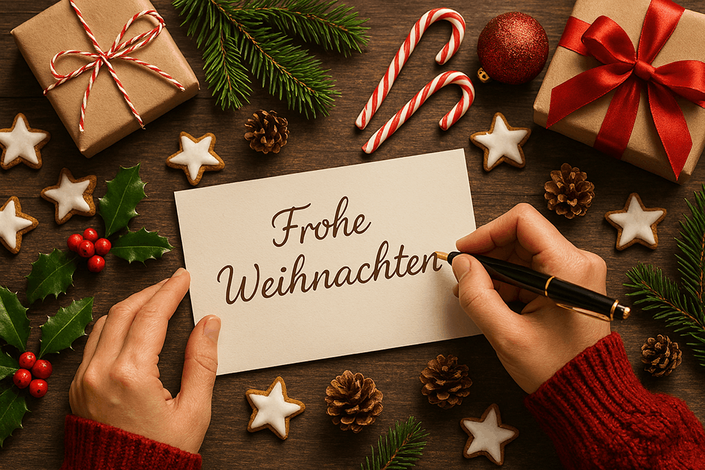 Weihnachtswünsche Weihnachtswünsche